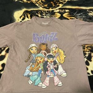 bratz shirt